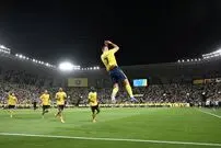 رونالدو: به پایان نزدیک شده‌ام اما همچنان گل می‌زنم