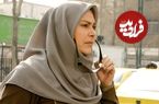 عکس؛ سفر در زمان؛ «فاطمه فروزان فر» سریال زمانه در 67 سالگی؛ سال 1403