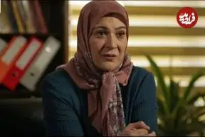 عکس| سفر در زمان؛ «ریما رامین» در 39 سالگی و در سومین فیلم اش؛ سال 88