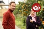 عکس؛ سفر به تاریخ؛ چهرۀ «داماد خانم‌بزرگ» (سریال ستایش) در 22 سالگی در اولین فیلمش