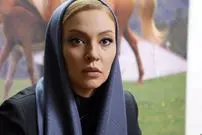 زیبا بروفه: شادمهر عقیلی به من گفت باید بیام خانه شوهرت را ببینم