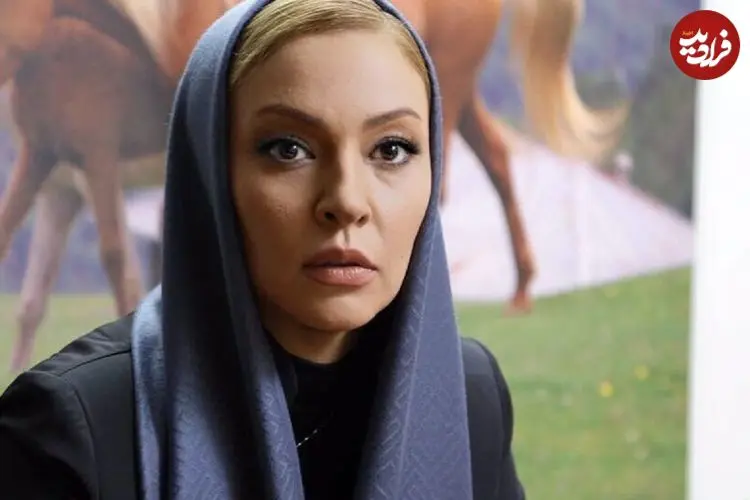 زیبا بروفه: شادمهر عقیلی به من گفت باید بیام خانه شوهرت را ببینم