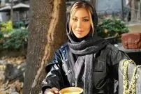 تصاویر؛ همسر بهرام رادان با این عکس روز مادر را جشن گرفت