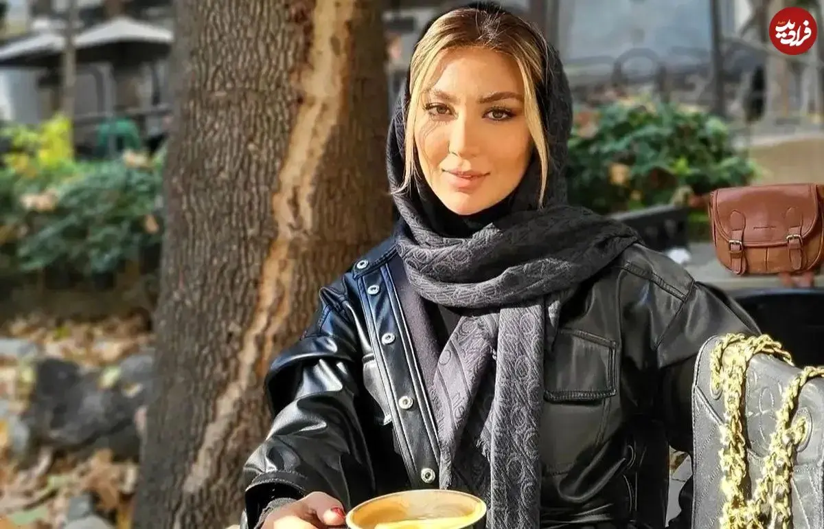 تصاویر؛ همسر بهرام رادان با این عکس روز مادر را جشن گرفت