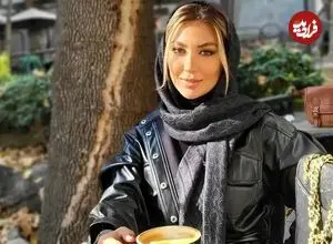 تصاویر؛ همسر بهرام رادان با این عکس روز مادر را جشن گرفت