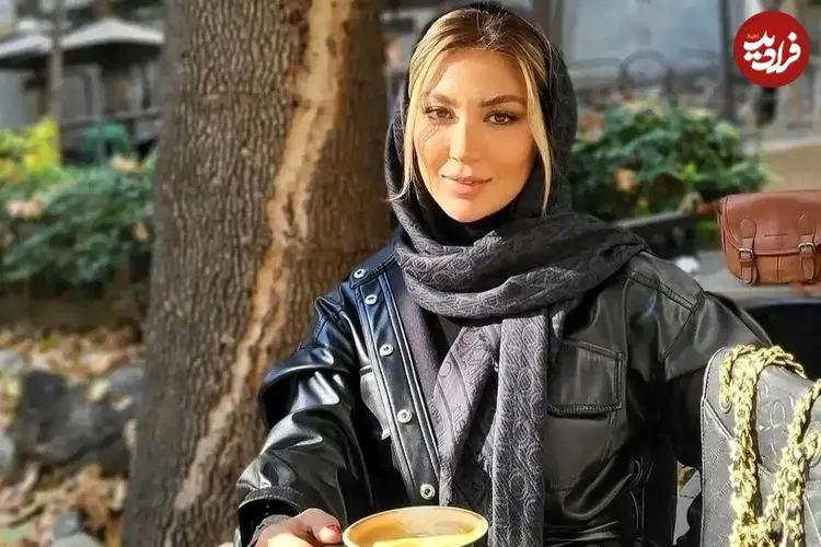 تصاویر؛ همسر بهرام رادان با این عکس روز مادر را جشن گرفت