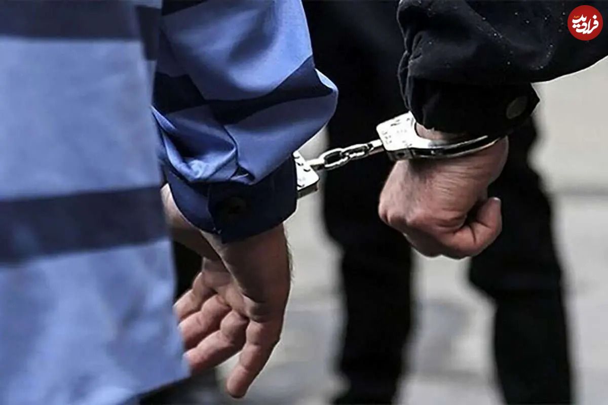 محاکمه متهم به قتل کارمند فرودگاه امام خمینی