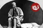 عکس| سفر در زمان؛ «عبدالخالق خان» عکاس ظل‌السلطان، پسر بی رحم ناصرالدین شاه