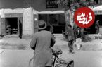 عکس؛ سفر در زمان؛ مرد یهودی در تهران تصادف کرد، گنج همراهش لو رفت و مُرد!