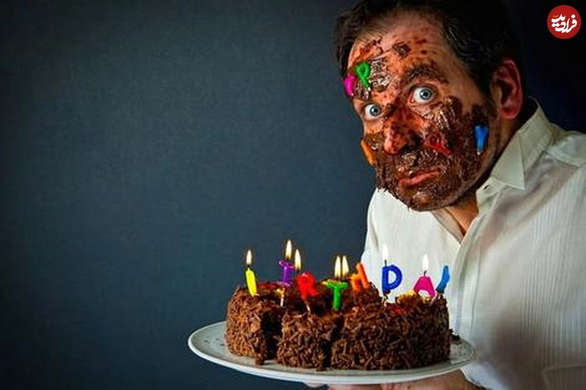 در سال تولد شما دنیا چه شکلی بود؟