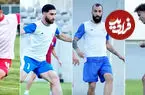 درباره این ۴ بازیکن تیم ملی چیزی نمی‌دانیم!