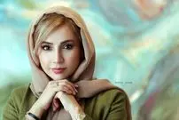 تصاویر؛ سوپرایزهای ویژه در شب تولد شبنم قلی خانی