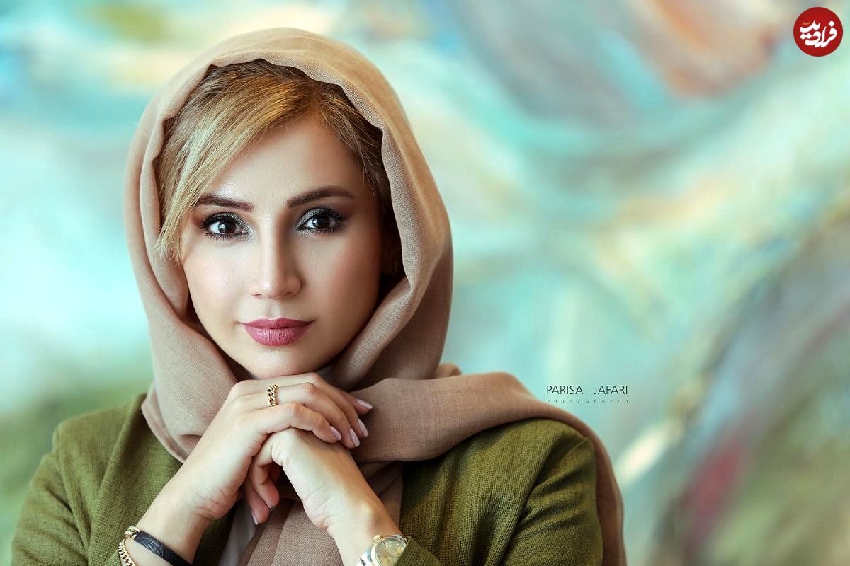 تصاویر؛ سوپرایزهای ویژه در شب تولد شبنم قلی خانی