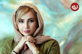 تصاویر؛ سوپرایزهای ویژه در شب تولد شبنم قلی خانی