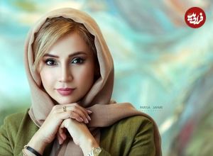 تصاویر؛ سوپرایزهای ویژه در شب تولد شبنم قلی خانی