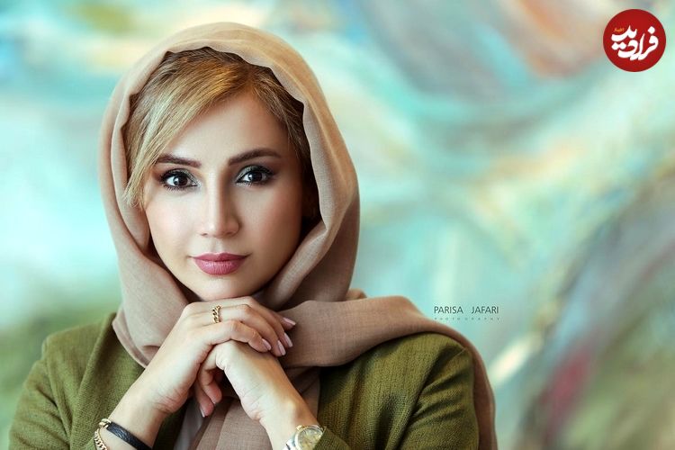 تصاویر؛ سوپرایزهای ویژه در شب تولد شبنم قلی خانی