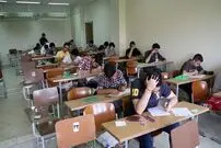 عکس| ۵ رفتار که مغز بچه را قبل امتحان «فلج» می‌کند!