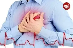 علائم بیماری‌های عروقی را بشناسید؛ عوامل ابتلا و تشدید بیماری‌