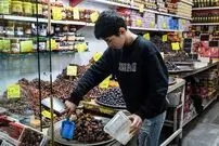 جدول| قیمت خرما در آستانه ماه رمضان‌