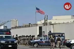 تعطیلی دائم کنسولگری آمریکا در کشور همسایه ایران