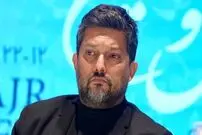 عکس| سفر زمان؛ چهرۀ «حامد بهداد» 27 ساله در اولین سریالش؛ سال 79