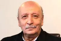 عکس| سفر در زمان؛ «نصرت الله وحدت، زری برومند و اصغر سمسارزاده» در نمایی از یک تئاتر؛ دهه 50