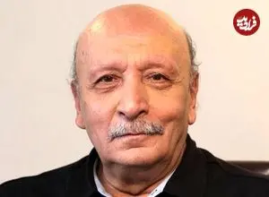 عکس| سفر در زمان؛ «نصرت الله وحدت، زری برومند و اصغر سمسارزاده» در نمایی از یک تئاتر؛ دهه 50