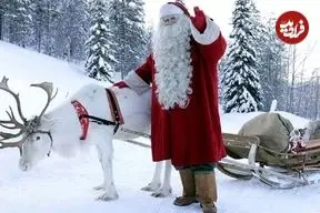 باستان‌شناسان شواهدی را از محل دفن «بابا نوئل» آشکار کردند