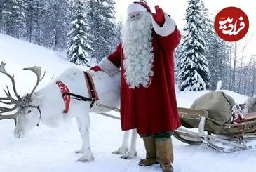 باستان‌شناسان شواهدی را از محل دفن «بابا نوئل» آشکار کردند