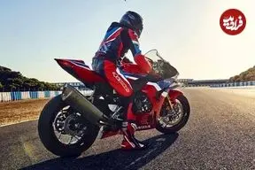 تصاویر| ۱۲ مورد از قدرتمندترین موتورسیکلت‌های اسپرت ژاپنی: رتبه‌بندی بر اساس اسب بخار