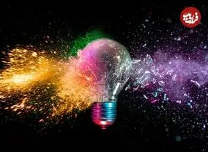 از «هیچ» تا «بی‌نهایت»؛ اگر یک «ذرۀ نور» را تقسیم کنیم چه اتفاقی می‌افتد؟