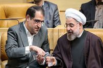 عکس| سفر به تاریخ؛ «قاضی زاده هاشمی، وزیر بهداشت روحانی» در کنار «یانگوم»؛ 8 سال قبل