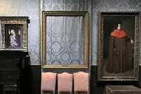 تصاویر؛ مروری بر عجیب‌ترین سرقت‌های تاریخ از موزه‌ها؛ از جواهرات ناپلئون تا تابلوی مونالیزا