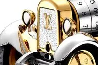 تصاویر| ماشینی که روی میز پارک می‌شود و از لامبورگینی گران‌تر است