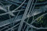 ببینید؛ کابوس رانندگی در چین! پیچیده‌ترین بزرگراه جهان با ۱۲ طبقه و ۲۰ تقاطع گیج‌کننده 