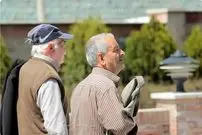 زمان واریز حقوق بازنشستگان تامین اجتماعی مشخص شد؛ جدول واریز حقوق بازنشستگان در آبان ۱۴۰۴