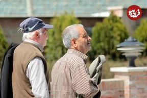 زمان واریز حقوق بازنشستگان تامین اجتماعی مشخص شد؛ جدول واریز حقوق بازنشستگان در آبان ۱۴۰۴