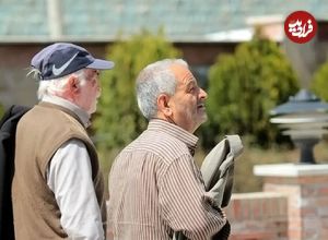 زمان واریز حقوق بازنشستگان تامین اجتماعی مشخص شد؛ جدول واریز حقوق بازنشستگان در آبان ۱۴۰۴