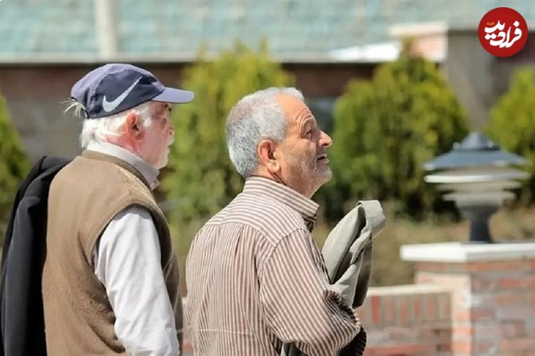 زمان واریز حقوق بازنشستگان تامین اجتماعی مشخص شد؛ جدول واریز حقوق بازنشستگان در آبان ۱۴۰۴