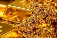 جدول| قیمت انس جهانی امروز سه‌شنبه ۵ اسفند؛ ترمز طلا کشیده شد