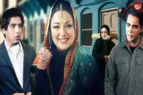 (تصاویر) تغییر چهره متفاوت «رامین» سریال خط قرمز بعد 23 سال در 50 سالگی