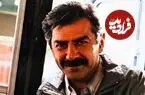 عکس| سفر به گذشته؛ «فرامرز قریبیان» در پشت صحنه فیلم آخرین خون؛ سال 72