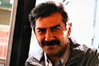 عکس| سفر به گذشته؛ «فرامرز قریبیان» در پشت صحنه فیلم آخرین خون؛ سال 72