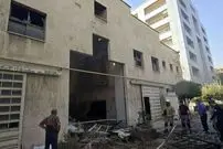 علت انفجار آزمایشگاه دانشکده فنی دانشگاه تهران مشخص شد