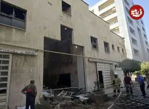 علت انفجار آزمایشگاه دانشکده فنی دانشگاه تهران مشخص شد