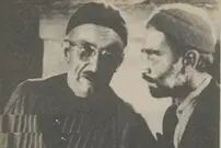 عکس؛ سفر در زمان؛ بازیگرانی که با ناصر تقوایی شاهکار خلق کردند! 