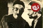 عکس؛ سفر در زمان؛ بازیگرانی که با ناصر تقوایی شاهکار خلق کردند! 