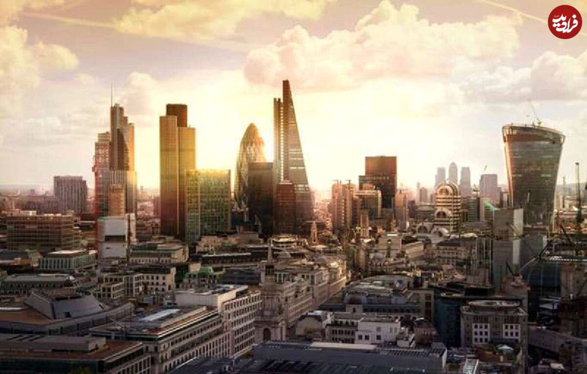 شهرهای قدرتمند جهان را بشناسید؛ کدام شهرها آینده را شکل میدهند؟