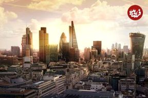 شهرهای قدرتمند جهان را بشناسید؛ کدام شهرها آینده را شکل می‌دهند؟