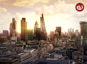 شهرهای قدرتمند جهان را بشناسید؛ کدام شهرها آینده را شکل می‌دهند؟